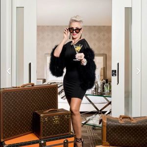 Meet your Posher, Susann